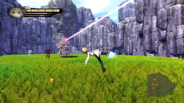 Anima: Gate of Memories (PC) - Video Review смотреть онлайн