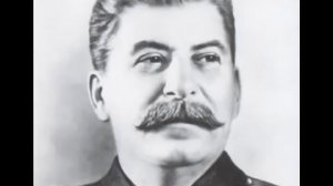 Иосиф Сталин. Блестящая речь по радио 9 мая 1945 года!