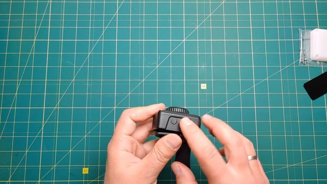 ND H10 обзор налобника с ультрафиолетом смотреть онлайн