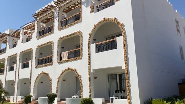 SUNRISE REMAL RESORT 4* НОВЫЙ ОТЕЛЬ 2021 года в Шарм Эль Шейхе !!! смотреть онлайн