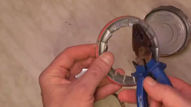 Как защитить от грызунов вакуумную систему ВАКС-82Б смотреть онлайн