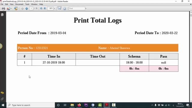 1- Java iText - Introduction смотреть онлайн