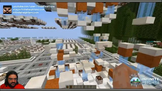 Minecraft Build Competition Episode 39 3BC II Part 2! - TheeRealDuke mp4mp4 смотреть онлайн
