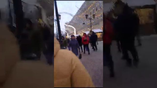 Видео от Зои из Санкт Петербурга... смотреть онлайн