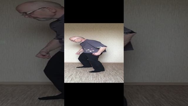 18 занятие с элементами Тайчи смотреть онлайн