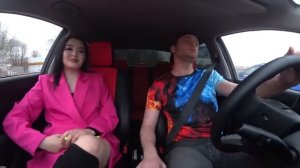 Свидание С супер стандартной ЧСВ Содержанкой @SanYa Hill Социальный эксперимент   пранк