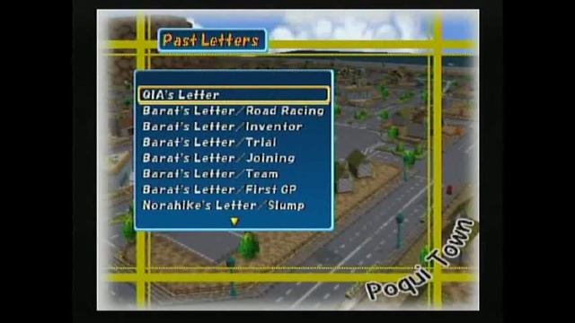 ChoroQ (PS2) Walkthrough Part 27- Takin' Out The Trash... At Night смотреть онлайн