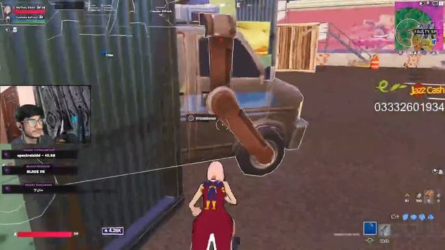 ?LIVE! FORTNITE | VALORANT MUMBAI | DUOS |!discord !donate !join | RAHU смотреть онлайн
