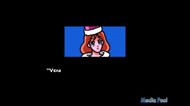 Solomon's Key 2 [NES] | смотреть онлайн
