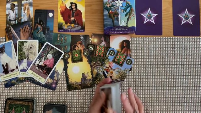 Эзотерическое предчувствие фокуса безумия