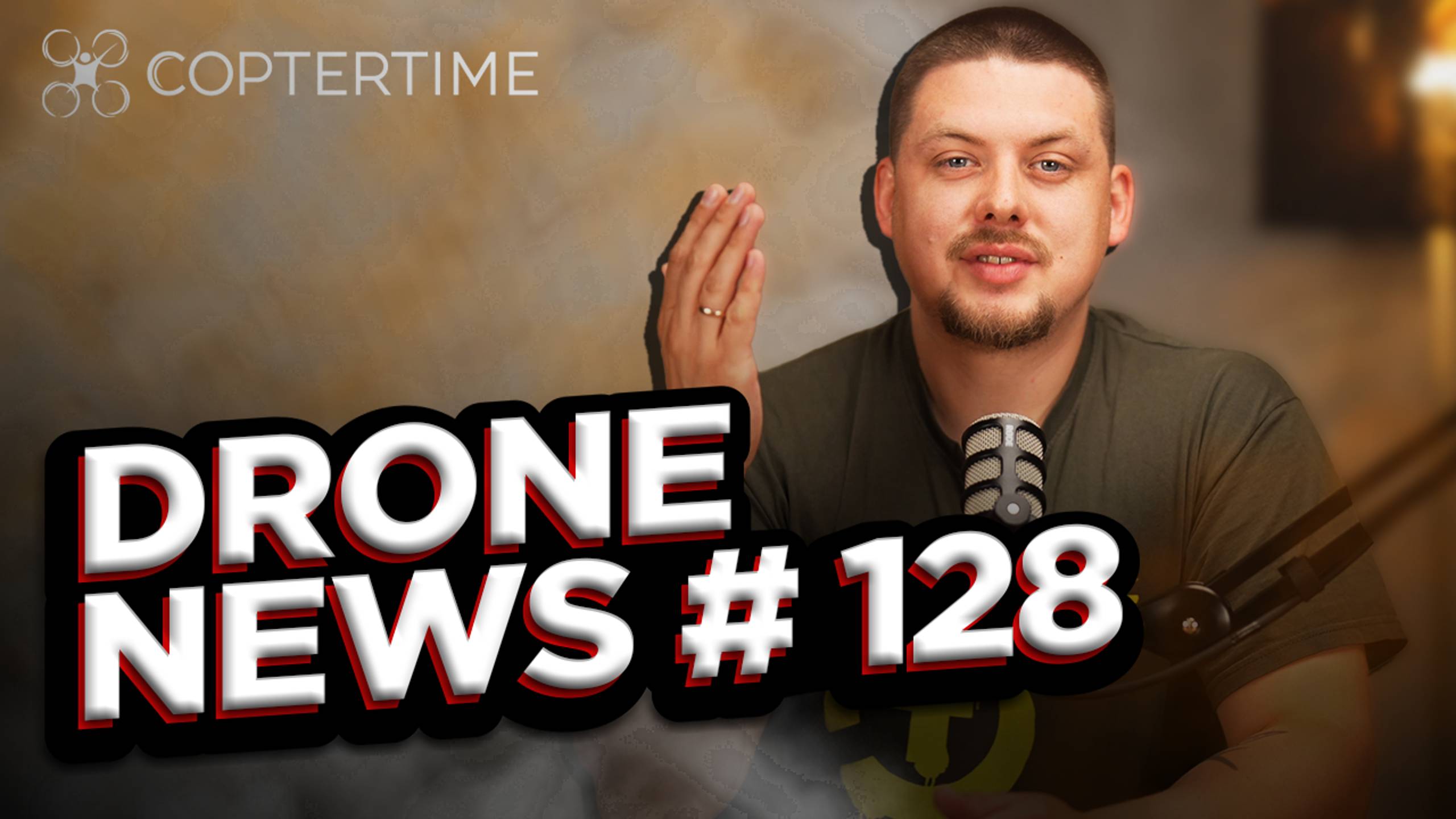 Drone News 128: велосипед от DJI и подробности Osmo Action 5 Pro