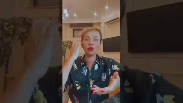 Как перестать себя критиковать. #вечер_с_тренером смотреть онлайн