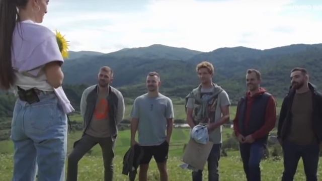 Ксения Мишина Сделает Самый Тяжелый Выбор На Шоу Холостячка 2020 смотреть онлайн