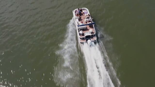 Tohatsu MFS140A White смотреть онлайн