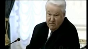 "Не так сели!"  Знаменитая фраза Бориса Ельцина, ставшая симптомом возвышения Сергея Степашина.