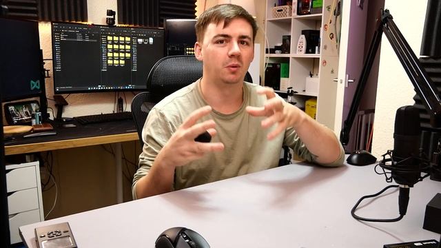 Edifier W240TN Active Noise Cancellation Earbuds: Amazing Quality and Superb Sound! смотреть онлайн