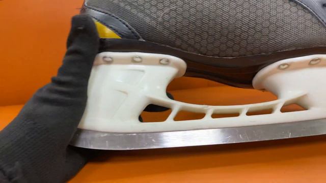 Bauer Pro 5R, 3800 руб