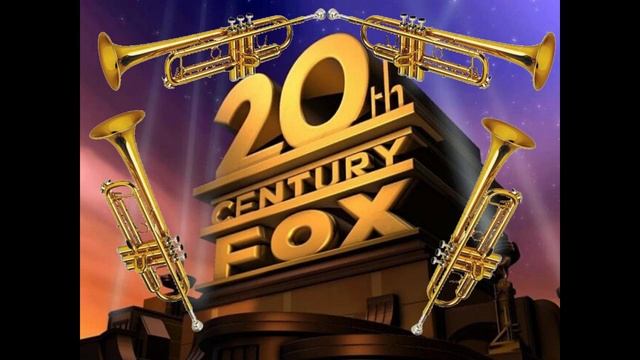 20th century fox (Trumpet only) смотреть онлайн