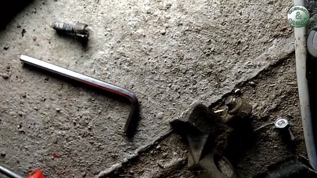 Замена датчика коленвала на Ланос 1 5 смотреть онлайн