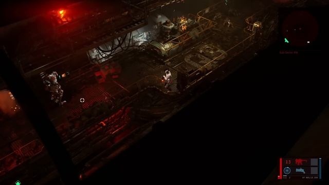 The Ascent - First Impressions смотреть онлайн