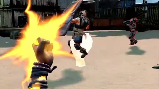 Borderlands 3 Ultimate Edition Switch Is Out, But How Does It Run? смотреть онлайн
