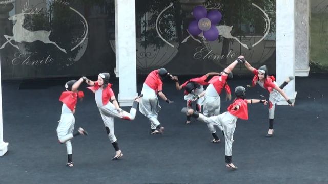 Анлер - Турбулентность - Elenite Fest 2021 - Болгария смотреть онлайн
