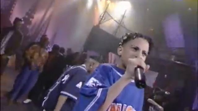In Living Color - Kriss Kross - Jump - Live Performance смотреть онлайн