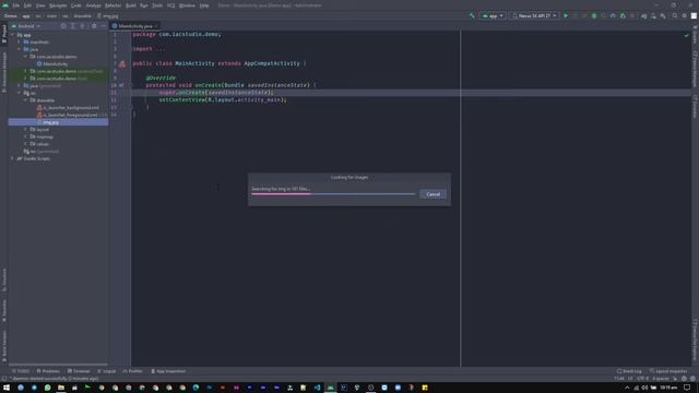 Import Single Image for All Screen Devices using Android Drawable Importer Plugin - اردو / हिंदी` смотреть онлайн