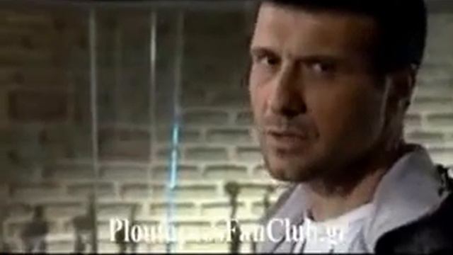 Giannis Ploutarxos - Ta Eipa Kai Efyga. 2010 смотреть онлайн