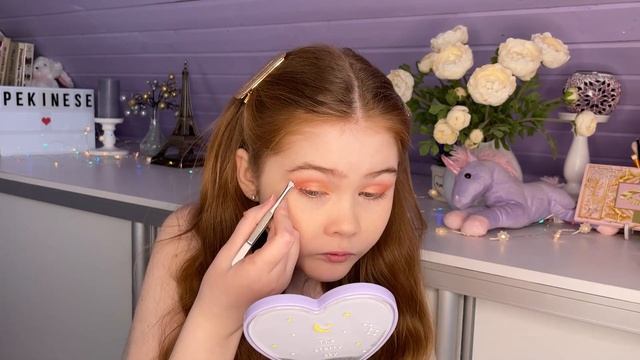 МАКИЯЖ КЭССИ из 2 СЕЗОНА ЭЙФОРИИ | EUPHORIA 2 SEASON MAKEUP смотреть онлайн