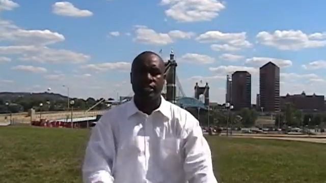 #WBW John McCain Rap 2008 - by Greg Reese The Internet Rapper смотреть онлайн