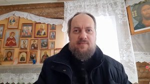 Литургия Преждеосвященных Даров. Что это такое?