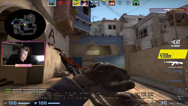 5 РУССКИХ ИГРАЮТ FPL | POKA ИГРАЕТ FPL