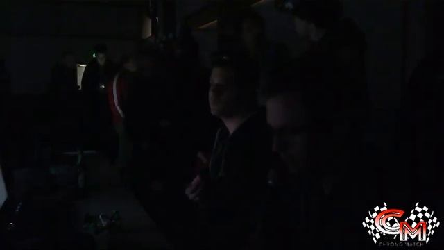 Replay Live Melesse LightTrack 2/5 смотреть онлайн