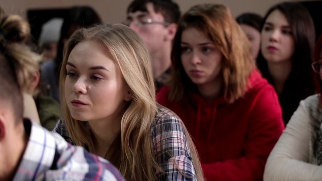 Специальность "Издательское дело", где учатся будущие редакторы. смотреть онлайн