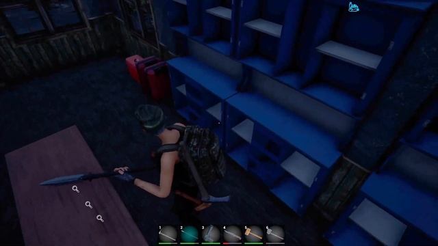 No One Survived S2E1 - Starting Over смотреть онлайн