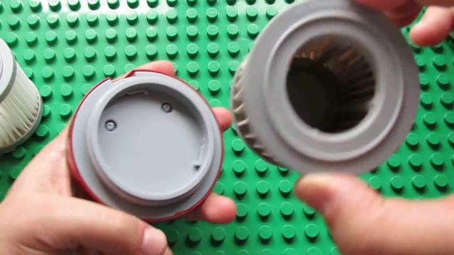 Unboxing JIMMY B0BC0100002R HEPA Type Filter For JV51 Vacuum Cleaner #chinagadgetsreviews