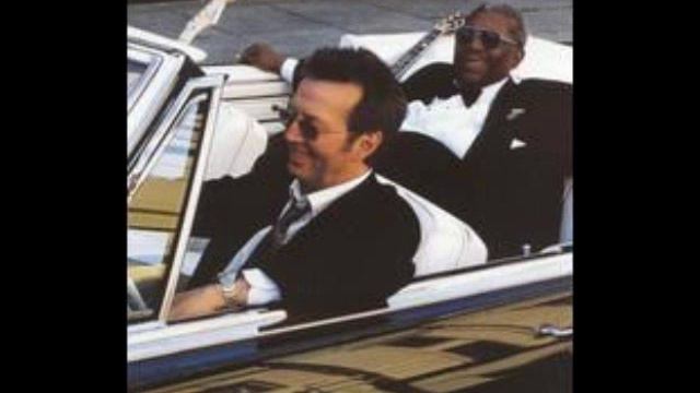 BB King & Eric Clapton - Come rain or come shine - 12/12 смотреть онлайн