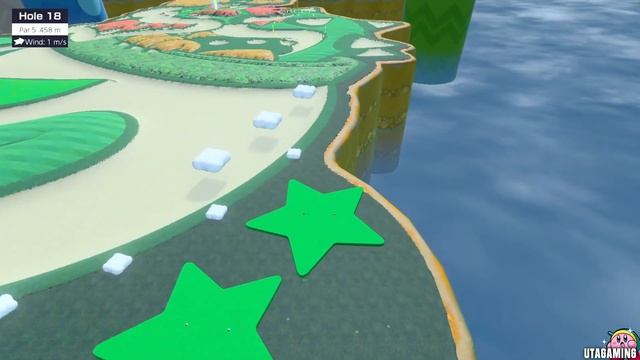 Mario Golf Super Rush - Unlocking All Medals + Reward смотреть онлайн