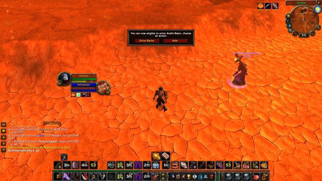 Rogue Duel & PvP Commentary Classic WoW смотреть онлайн