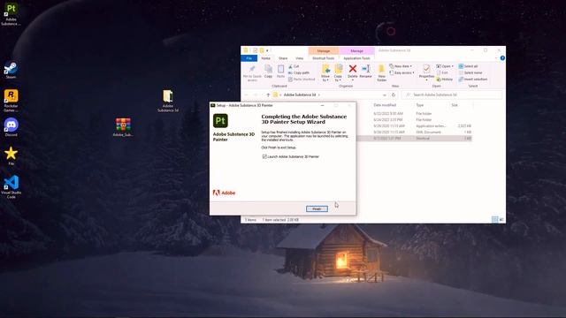 Substance Painter / Adobe Painter Crack / Adobe Painter Crack / Free Download смотреть онлайн
