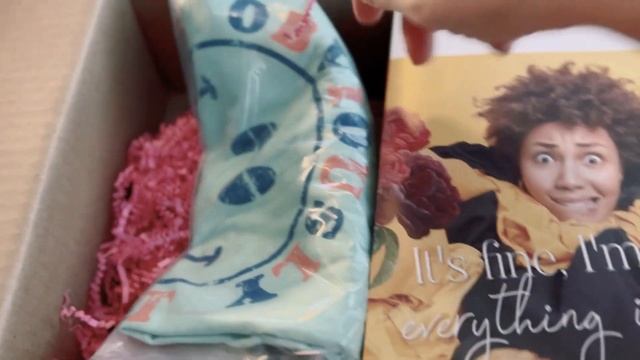 UNBOXING VIDEO | Smartass and Sass May 2022 Subscription Box! смотреть онлайн