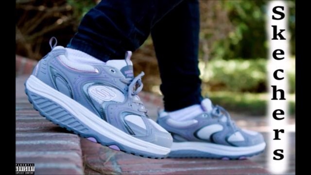 Skechers On My Feet смотреть онлайн