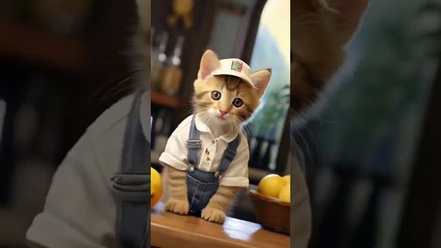 Котята ✝ 63 смотреть онлайн