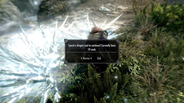 Miraak Dialogue Overhaul - Follower Interactions