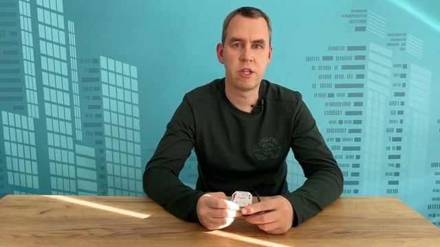 Как это работает: встраиваемый диммер UJIN Lume-in смотреть онлайн