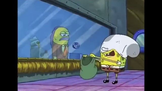 All SpongeBob in the hood episodes смотреть онлайн