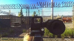 Найти выход | Развязка Тарков | Escape from Tarkov