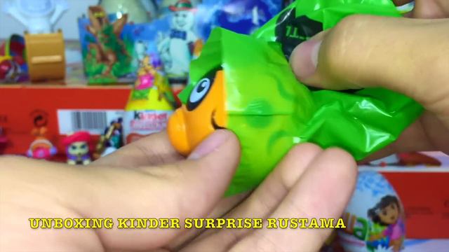 Мега Распаковка 40 Сюрпризов,Unboxing Surprise Eggs,Unpacking New Collection смотреть онлайн