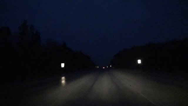 Екатеринбург - Анапа, 2021, Ч-2 - На машине к морю с Урала поворот с ЕКАДа на Московский тракт смотреть онлайн